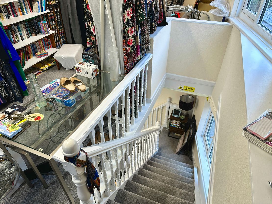 132 London Road, Knebworth, SG3 6EY