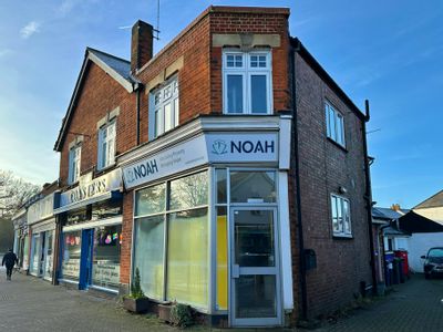Property Image for 132 London Road, Knebworth, SG3 6EY