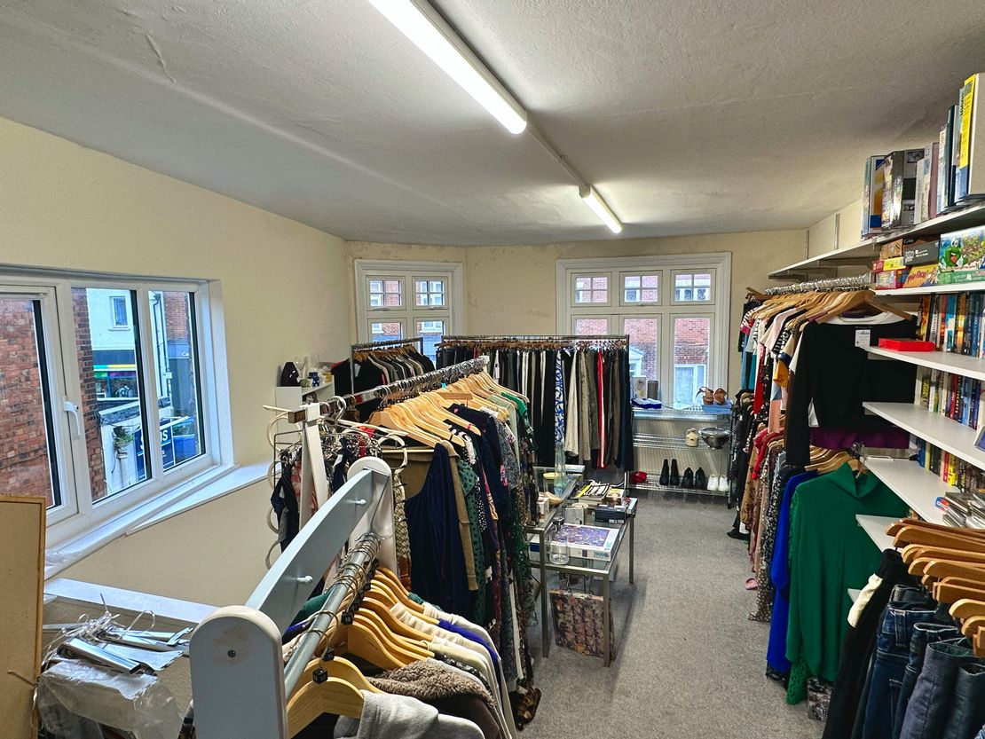 132 London Road, Knebworth, SG3 6EY