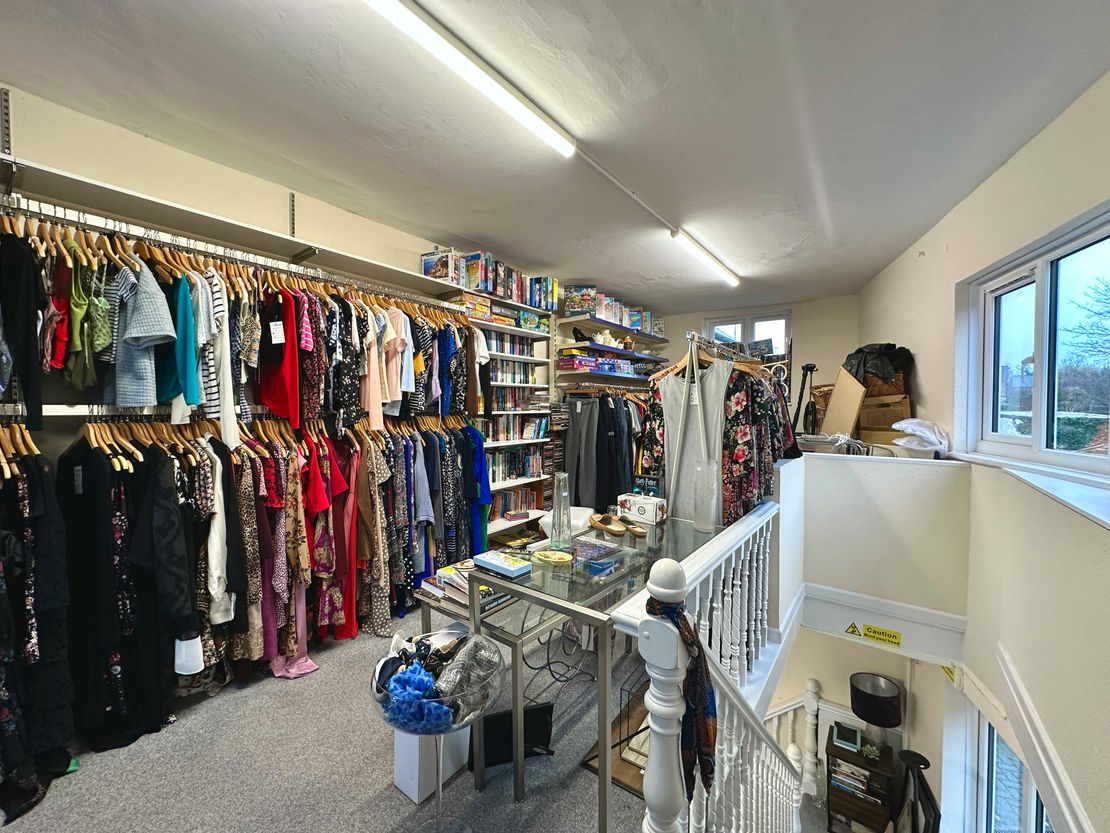 132 London Road, Knebworth, SG3 6EY