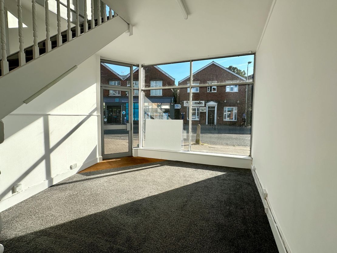 132 London Road, Knebworth, SG3 6EY