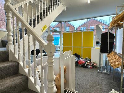 Property Image for 132 London Road, Knebworth, SG3 6EY