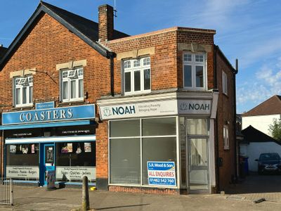 Property Image for 132 London Road, Knebworth, SG3 6EY