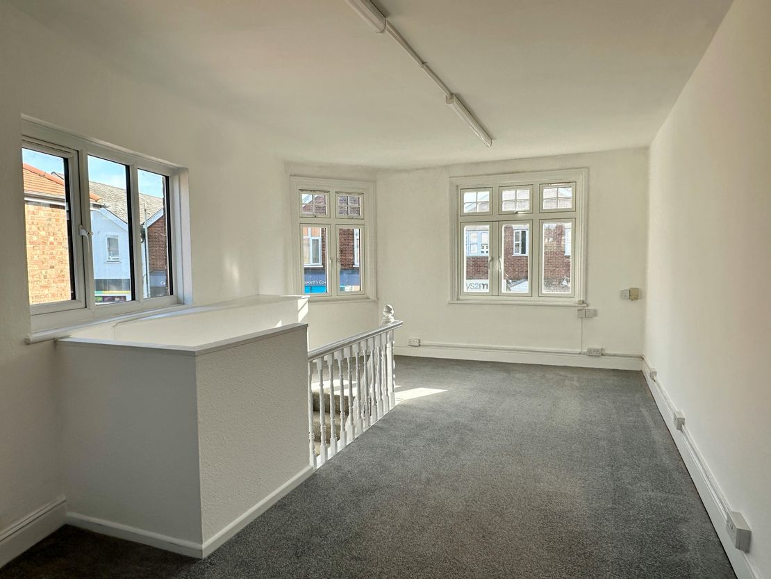 132 London Road, Knebworth, SG3 6EY