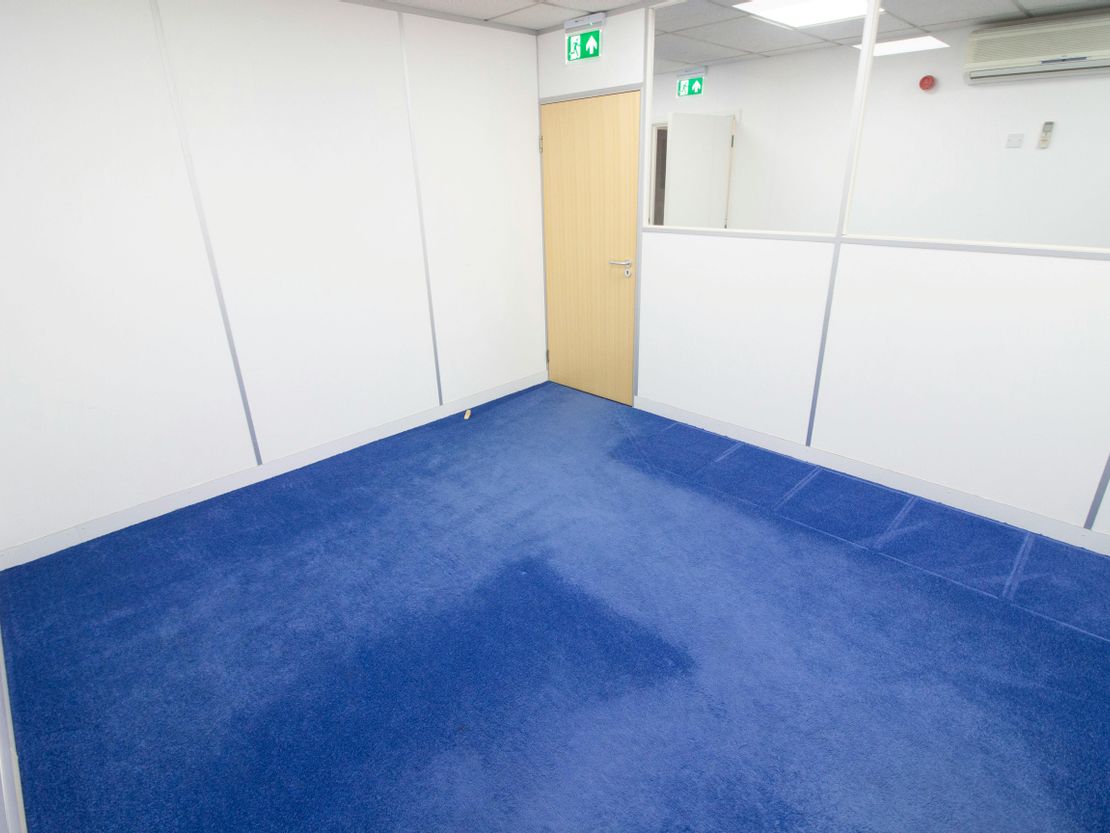 Unit 7A First Floor, Central Business Centre, Great Central Way, Wembley, NW10 0UR