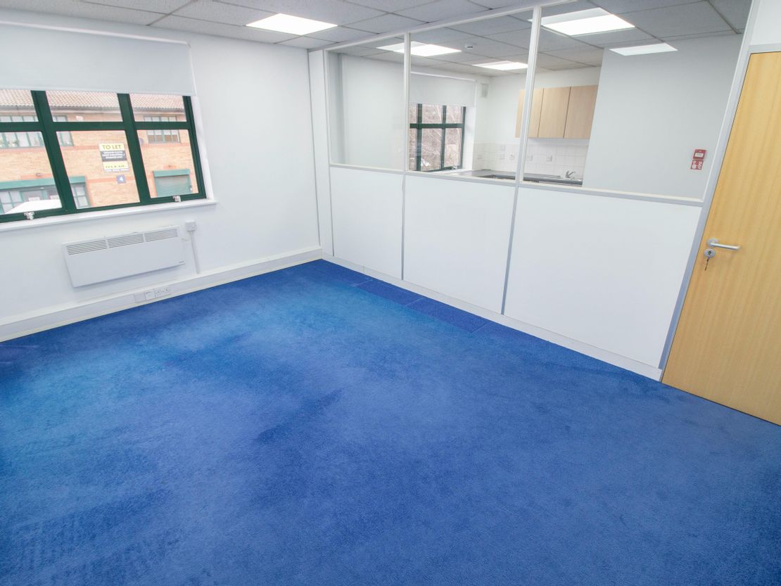 Unit 7A First Floor, Central Business Centre, Great Central Way, Wembley, NW10 0UR