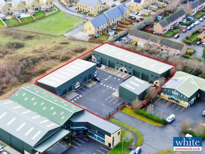 Property Image for Units 3 & 4, 6, 7, 8 Four Shires Court, Cotswold Business Village, Moreton-in-Marsh, GL56 0JQ