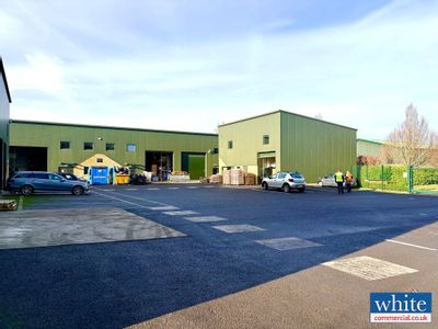 Property Image for Units 3 & 4, 6, 7, 8 Four Shires Court, Cotswold Business Village, Moreton-in-Marsh, GL56 0JQ