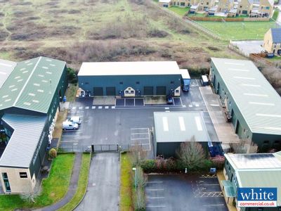 Property Image for Units 3 & 4, 6, 7, 8 Four Shires Court, Cotswold Business Village, Moreton-in-Marsh, GL56 0JQ