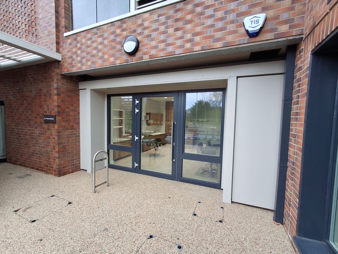 Salon Unit, Red Kite Meadows, Steppingley Road, Flitwick, Bedford, Bedfordshire, MK45 1TH