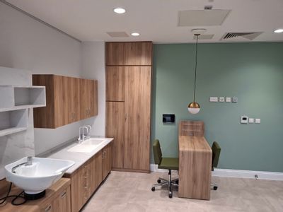 Property Image for Salon Unit, Red Kite Meadows, Steppingley Road, Flitwick, Bedford, Bedfordshire, MK45 1TH