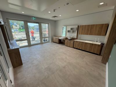 Property Image for Salon Unit, Red Kite Meadows, Steppingley Road, Flitwick, Bedford, Bedfordshire, MK45 1TH
