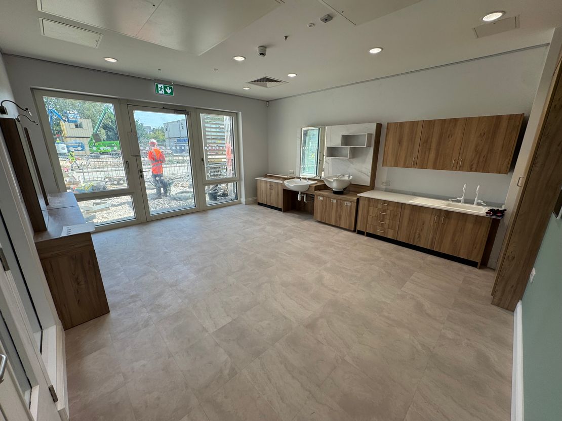 Salon Unit, Red Kite Meadows, Steppingley Road, Flitwick, Bedford, Bedfordshire, MK45 1TH