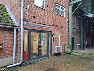 Property Image for Second Floor Unit 1, Stoke Mill, Mill Road, Sharnbrook, Bedford, Bedfordshire, MK44 1NN
