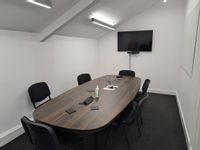 Property Image for Second Floor Unit 1, Stoke Mill, Mill Road, Sharnbrook, Bedford, Bedfordshire, MK44 1NN