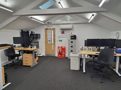 Property Image for Second Floor Unit 1, Stoke Mill, Mill Road, Sharnbrook, Bedford, Bedfordshire, MK44 1NN