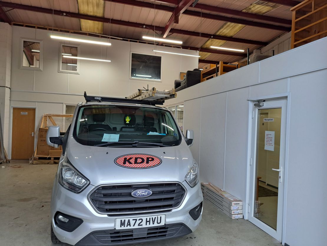 3 Steel Close, Eaton Socon, St. Neots, Cambridgeshire, PE19 8TT