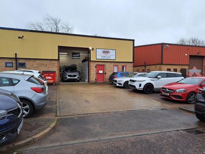 Property Image for 3 Steel Close, Eaton Socon, St. Neots, Cambridgeshire, PE19 8TT