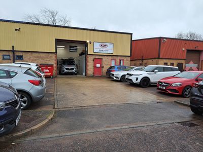Property Image for 3 Steel Close, Eaton Socon, St. Neots, Cambridgeshire, PE19 8TT