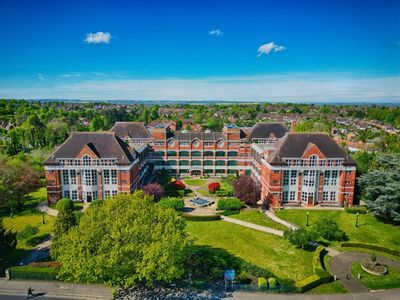 Property Image for Suite 109 Spirella Building, Bridge Road, Letchworth Garden City, Hertfordshire, SG6 4ET