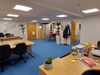 Property Image for Suite 109 Spirella Building, Bridge Road, Letchworth Garden City, Hertfordshire, SG6 4ET