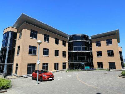 Property Image for Cedar House, Parkland Square, 750A Capability Green, Luton, Bedfordshire, LU1 3LU