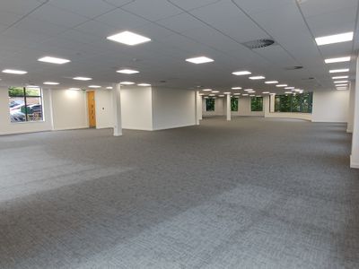 Property Image for Cedar House, Parkland Square, 750A Capability Green, Luton, Bedfordshire, LU1 3LU