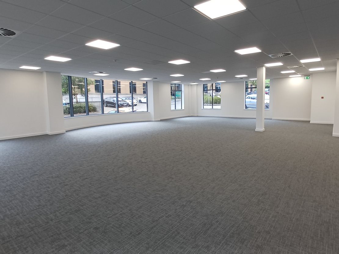 Cedar House, Parkland Square, 750A Capability Green, Luton, Bedfordshire, LU1 3LU