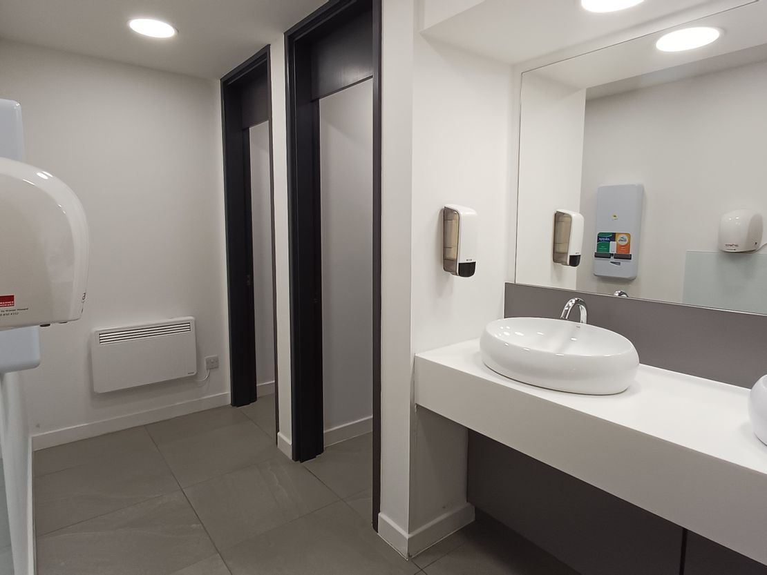 Cedar House, Parkland Square, 750A Capability Green, Luton, Bedfordshire, LU1 3LU