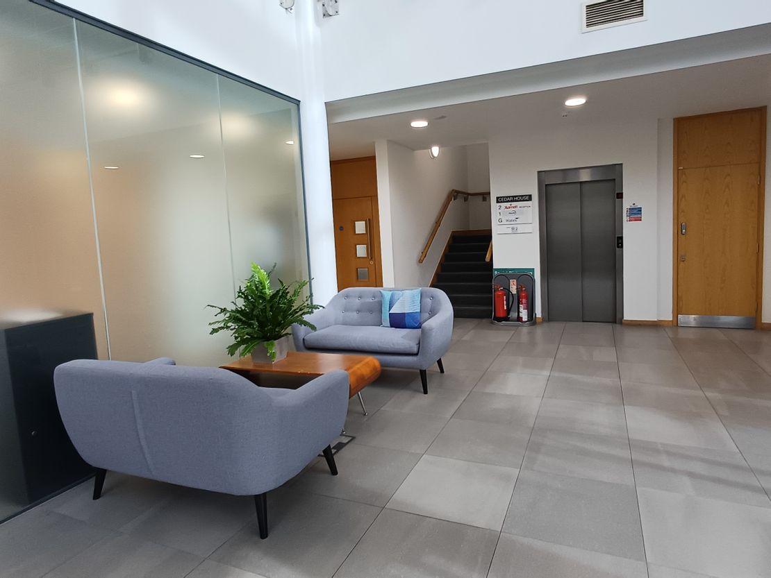 Cedar House, Parkland Square, 750A Capability Green, Luton, Bedfordshire, LU1 3LU