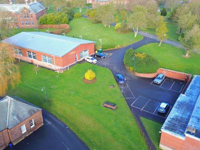 Property Image for Cairnsmore House, Crichton Business Park, Bankend Road, Dumfries, Dumfries And Galloway, DG1 4GW