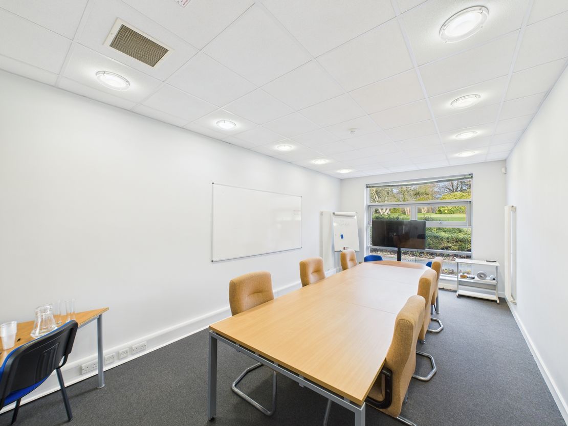 Cairnsmore House, Crichton Business Park, Bankend Road, Dumfries, Dumfries And Galloway, DG1 4GW