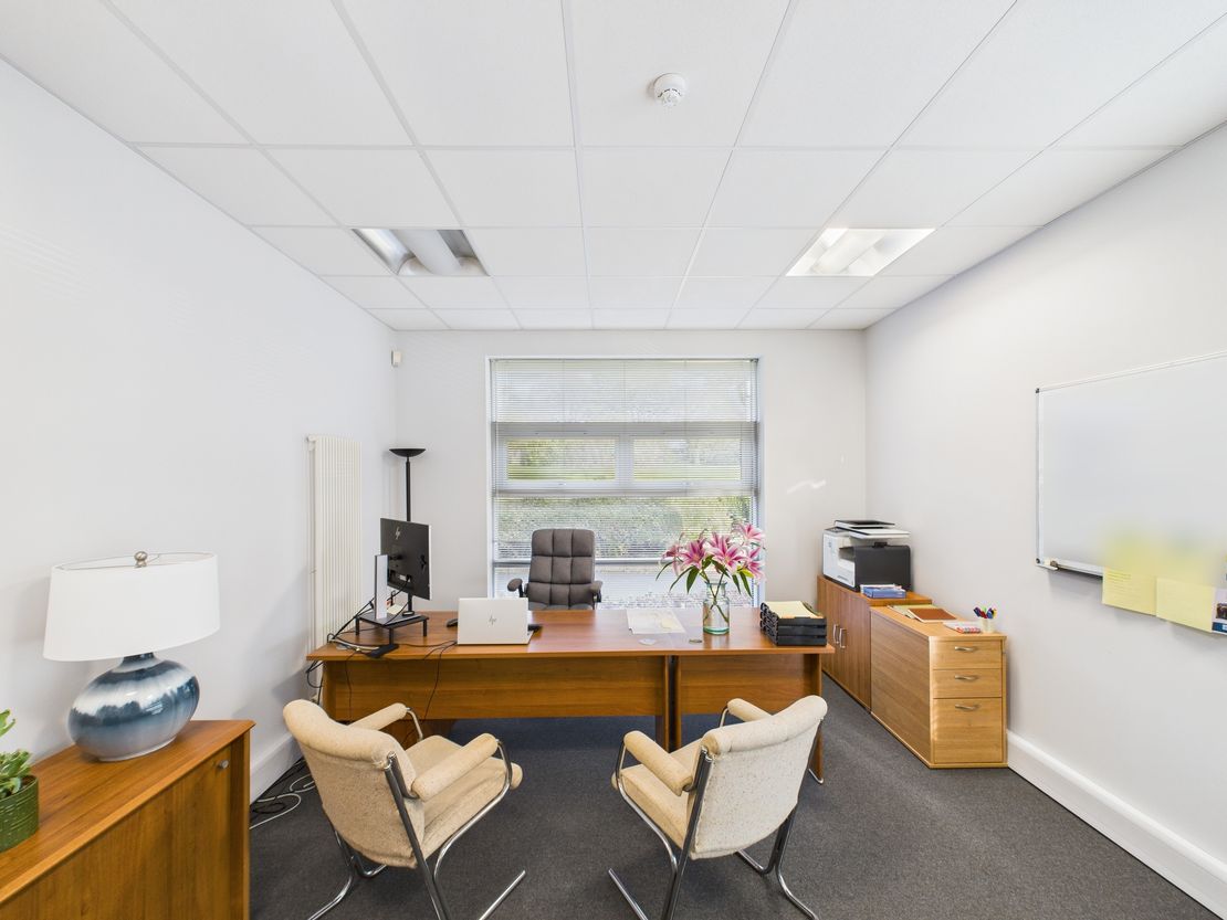 Cairnsmore House, Crichton Business Park, Bankend Road, Dumfries, Dumfries And Galloway, DG1 4GW