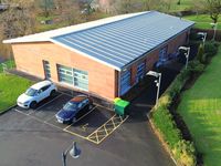 Property Image for Cairnsmore House, Crichton Business Park, Bankend Road, Dumfries, Dumfries And Galloway, DG1 4GW
