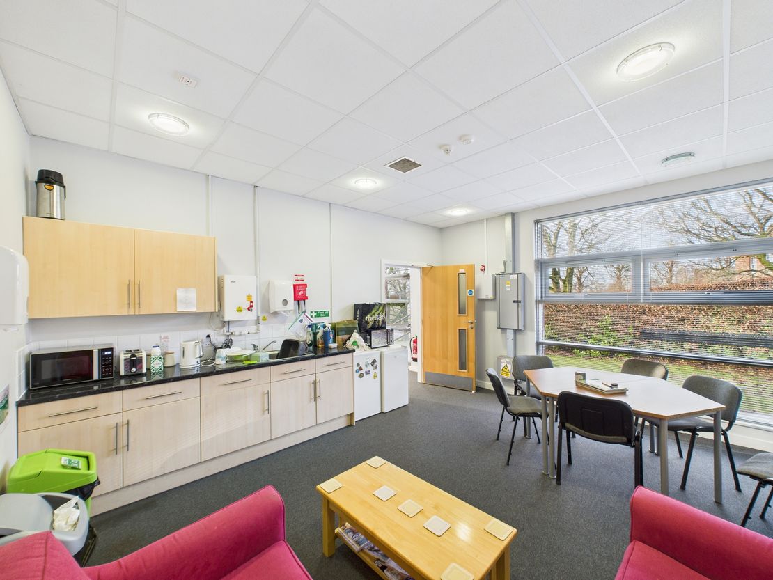 Cairnsmore House, Crichton Business Park, Bankend Road, Dumfries, Dumfries And Galloway, DG1 4GW