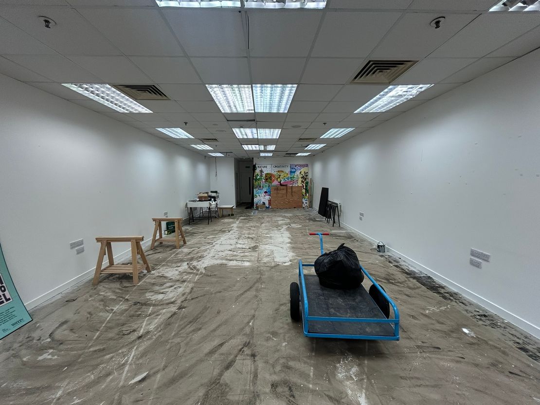 Unit 24, The Loreburne Shopping Centre, Dumfries, Dumfries And Galloway, DG1 2BD
