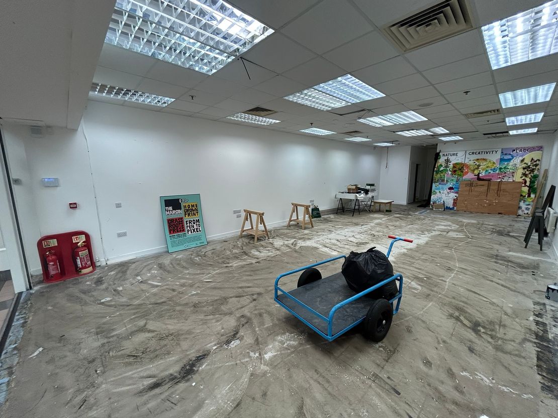 Unit 24, The Loreburne Shopping Centre, Dumfries, Dumfries And Galloway, DG1 2BD
