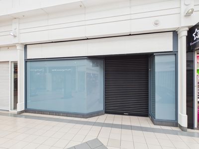 Property Image for Unit 23, The Loreburne Shopping Centre, Dumfries, Dumfries And Galloway, DG1 2BD