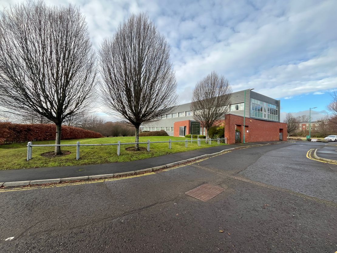 1 Wurzburg Court, Dundee, City Of Dundee, DD2 1FB