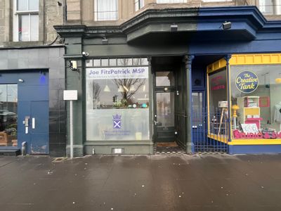 Property Image for 37 Dock Street, Dundee, Angus, DD1 3DR