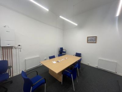 Property Image for 37 Dock Street, Dundee, Angus, DD1 3DR