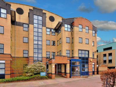Property Image for Caledonian House, Greenmarket, Dundee, Angus, DD1 4QX