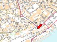 Property Image for Caledonian House, Greenmarket, Dundee, Angus, DD1 4QX