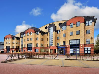 Property Image for Caledonian House, Greenmarket, Dundee, Angus, DD1 4QX