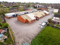 Property Image for Unit 12 Viking Business Centre, Unit 12 Viking Business Centre, Swadlincote, Derbyshire, DE11 7EH