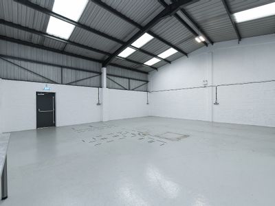 Property Image for Unit 12 Viking Business Centre, Unit 12 Viking Business Centre, Swadlincote, Derbyshire, DE11 7EH