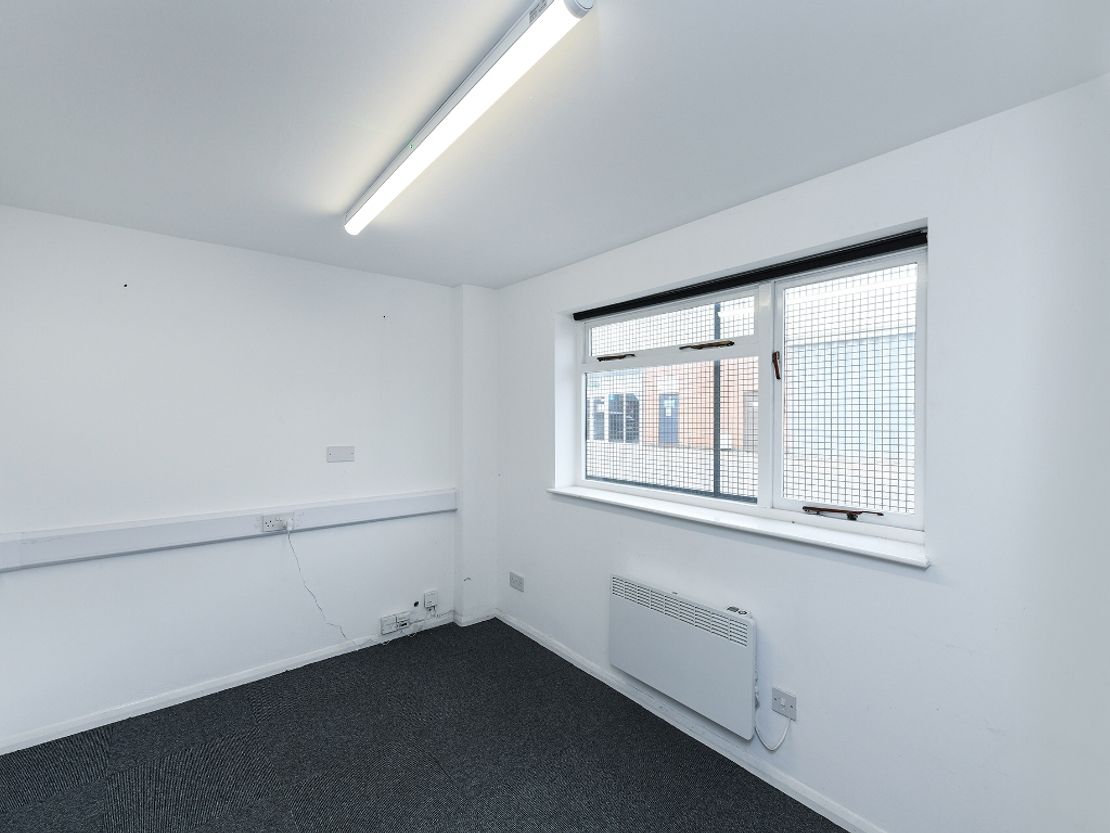 Unit 12 Viking Business Centre, Unit 12 Viking Business Centre, Swadlincote, Derbyshire, DE11 7EH