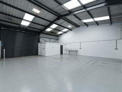 Property Image for Unit 12 Viking Business Centre, Unit 12 Viking Business Centre, Swadlincote, Derbyshire, DE11 7EH