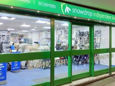 Property Image for Unit 6, 9b Cleveland Street, Wulfrun Shopping Centre, Wulfrun Shopping Centre, Wolverhampton, West Midlands, WV1 3HH