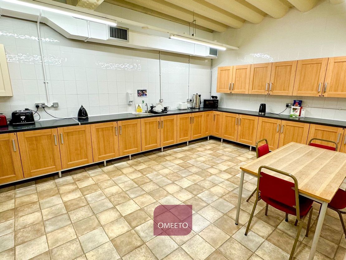16 Derwent Business Centre, Clarke Street, Derby, Derbyshire, DE1 2BU
